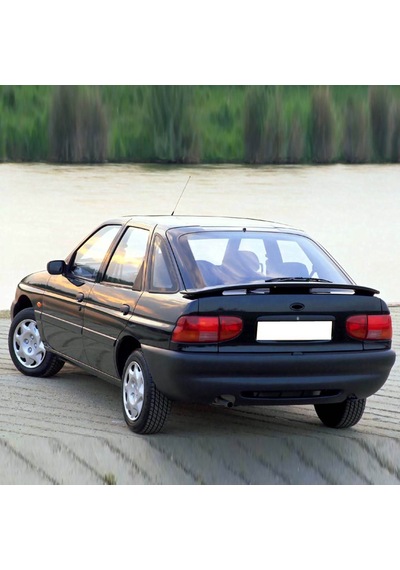 Ford Escort Hb Hatchback 92-00 Arka Bagaj Kapağı Amortisörü 1 Ad.
