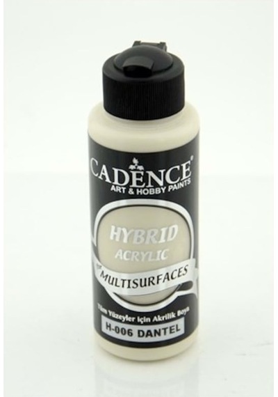 Cadence Hybrıd Acrylic Multisurface