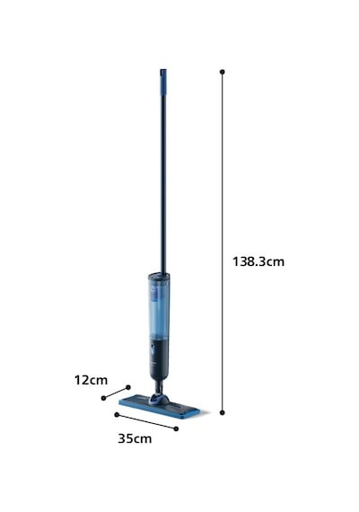 Philips Oneup 3000 Serisi Elektrikli Paspas - 2 Kat Daha Temiz Zeminler², 2 Kat Daha Hızlı Paspaslama, 360 Dönebilen Kablosuz, Yıkanabilir Yeniden Kullanılabilir Pedler, Uzun Ömürlü Pil Xv3101/01 Philips Oneup 3000 Serisi Elektrikli Paspas - 2 Kat Daha Temiz Zeminler², 2 Kat Daha Hızlı Paspaslama, 360 Dönebilen Kablosuz, Yıkanabilir Yeniden Kullanılabilir Pedler, Uzun Ömürlü Pil Xv3101/01