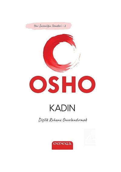 Kadın - Osho