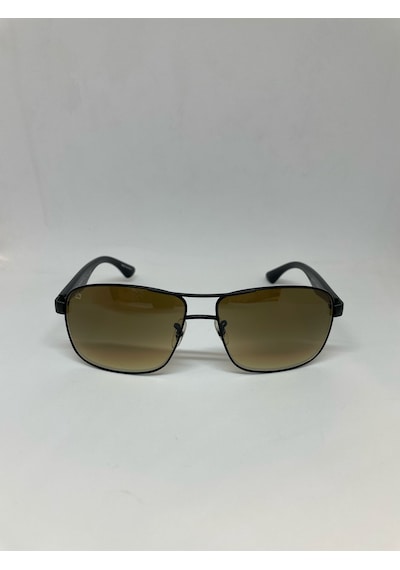 Captaın Brooks 1476 C5 Siyah