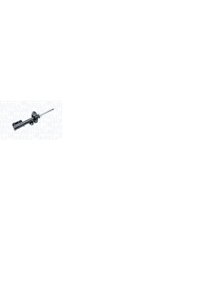 Jeep Renegate 4x2 Fıat 500x Sağ Amortısor 52003885