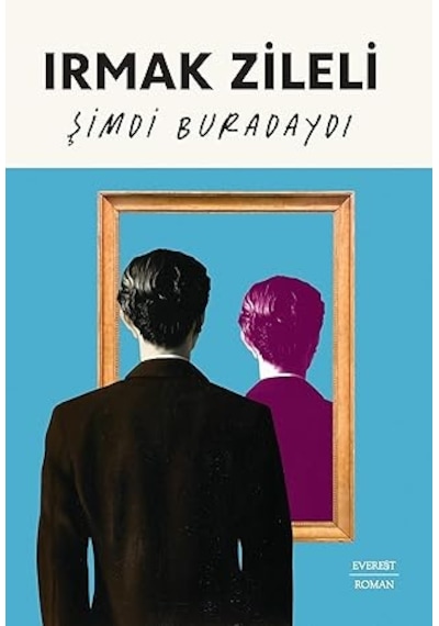 Huzursuzluk + Şimdi Buradaydı + Evlilik İnsanları + Pal Sokağı Çocukları + 24 Kitap