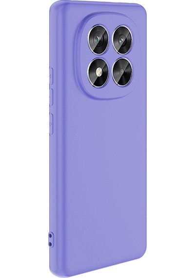 Xiaomi Redmi Note 14 Pro 4g Kılıf Kamera Korumali Mara Lansman Kapak