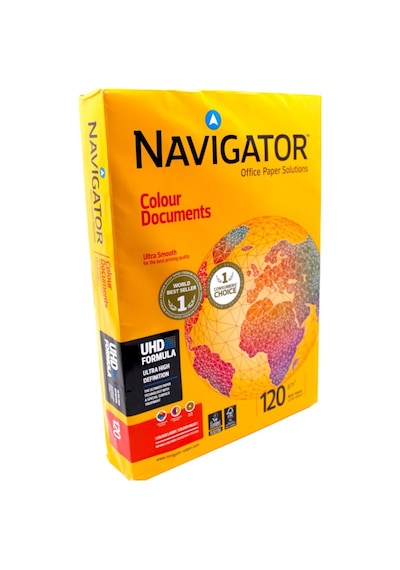 Navigator A3 120gr 500lü Fotokopi Kağıdı