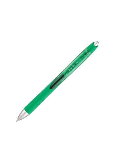 Serve Xberry 0.7 Mm Yeşil Jel Kalem Sv-xbrgely0.7-04