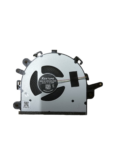 Lenovo İle Uyumlu Ideapad V15-ada Type 82c7, V15-ııl Type 82c5 Cpu Fan, İşlemci Fanı