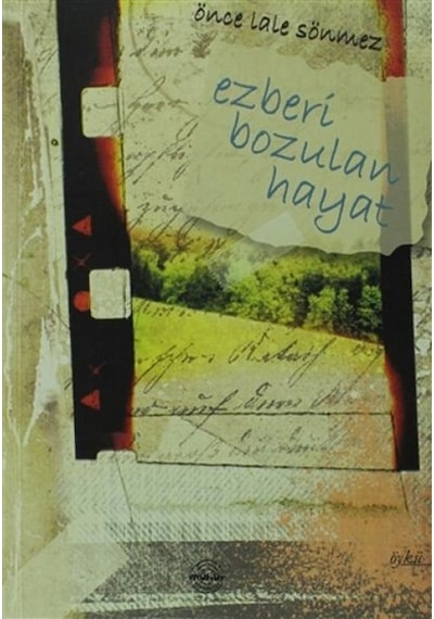 Ezberi Bozulan Hayat - Rxlu-607064