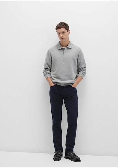 Mavi Marcus Comfort Gabardin Lacivert Erkek Pantolon M0035190674 Lacivert Mavi Marcus Comfort Gabardin Lacivert Erkek Pantolon M0035190674 Lacivert