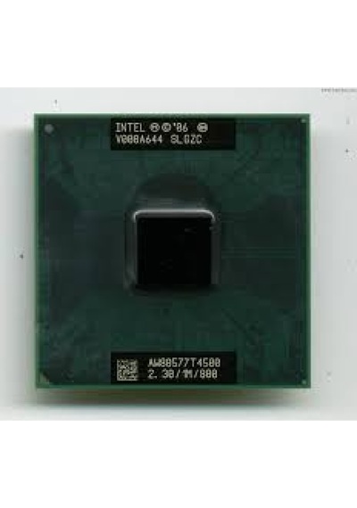 Slgzc Intel Pentium T4500