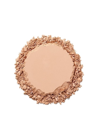Flormar Yoğun Pigmentli Kompakt Pudra - Compact Powder - 093 Natural Coral Beige - 8682536051330