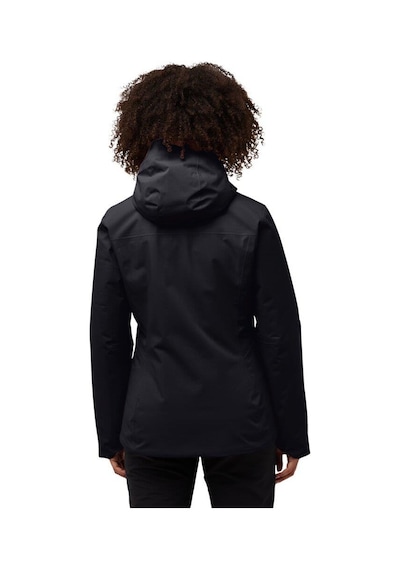 Jack Wolfskin A61893-6000 Wisper Ins Jkt W Kadın Outdoor Mont 001