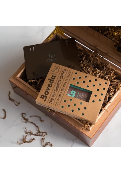 Boveda 320 Gram Mounting Plate Diğer