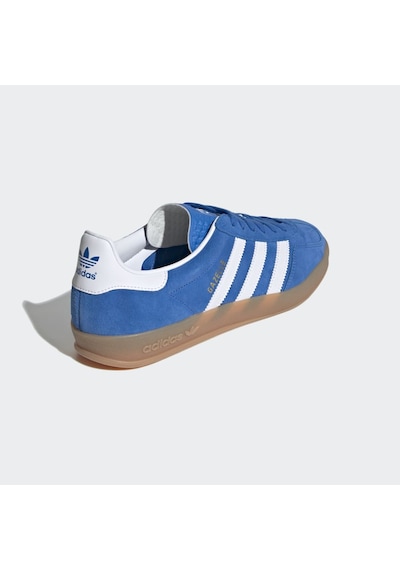 Adidas Erkek Mavi Spor Ayakkabı Jı2061 001