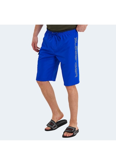 Slazenger RUNIST IN Erkek Mayo Indigo