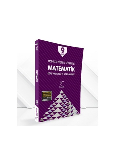 Karekök 9. Sınıf Matematik Konu Anlatımlı