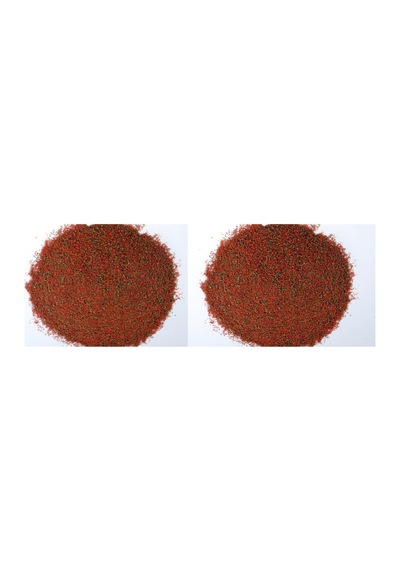 Guppy 250 Ml + Tropical 250 Ml Balık Yemi