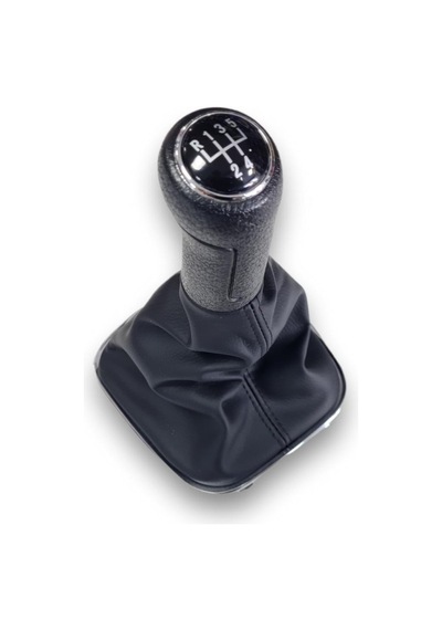 Vw Polo 2010-2014 Vites Kolu Topuzu Körüğü Oval Krom 6R0711113T