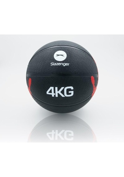 Slazenger Medicine Ball 4kg
