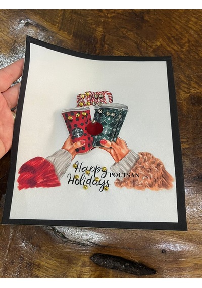 Boncuk İşleme Tasarım 3 Boyutlu Arma Dikiş Aplike 22x20 Cm