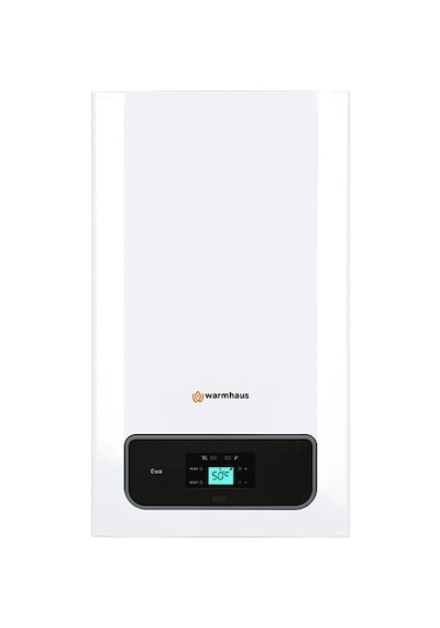 Warmhaus Ewa 24 kW Tam Yoğuşmalı ERP'li Kombi