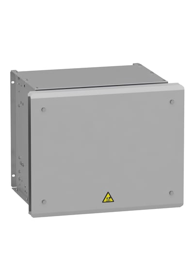Schneider VW3A7752 5.1KW 28 OHM IP23 Frenleme Direnci