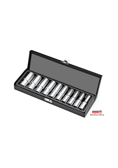 RETTA RLT1012 RETTA LOKMA SET 10 PÇ 12 KÖŞE