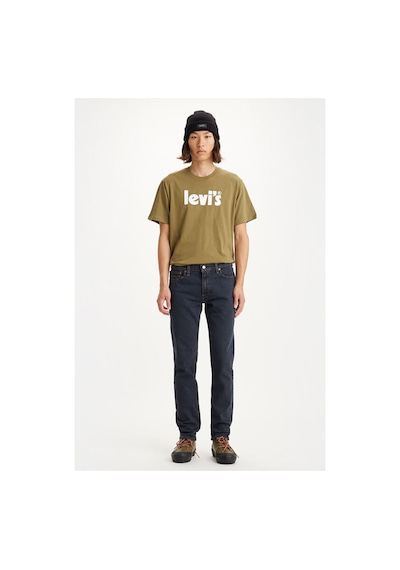 Levi's Erkek 511 Slim Mavi Jean Pantolon - A2081-0009