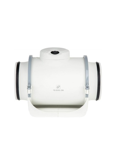 Td Evo 1400-1310-1180 M3/h / 250mm Sessiz Fan