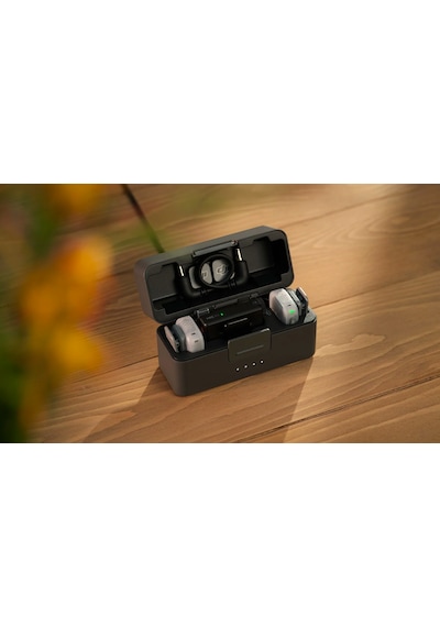 DJI Mic Mini 2 (2TX +1 Mobile RX +Charging Case) Mikrofon
