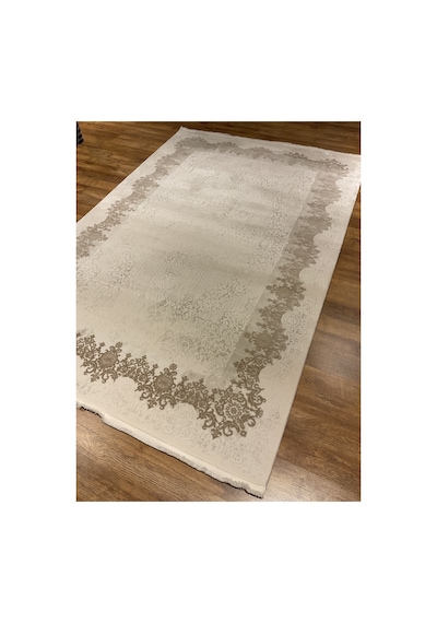 Elkenz Ek010 160x230 Krem Halı