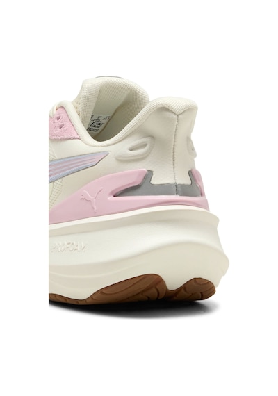 Puma Pulse Pro Bej Kadın Koşu Ayakkabısı 000000000102237209 Bej-pembe Bej - Pembe