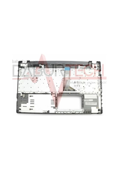 Asus Uyumlu Pro P2530U Serisi Klavye Dahil Üst Kasa 13N0-Taa0401