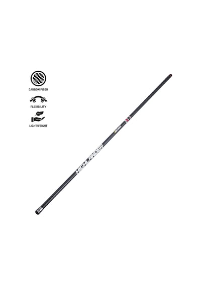 Teleskopik Karbon Göl Kamışı - Highlander - 500 Cm