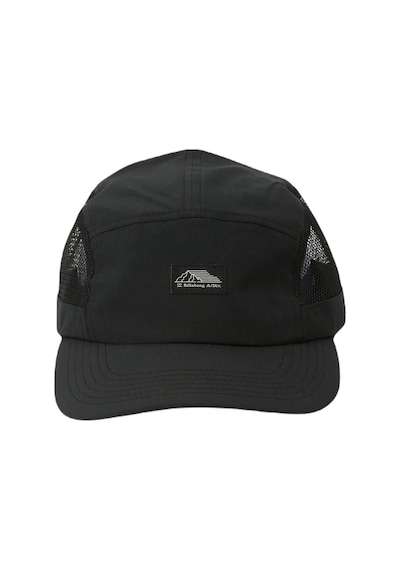 Billabong Abyha00415 Adiv Mesh Camp Erkek Şapka Siyah