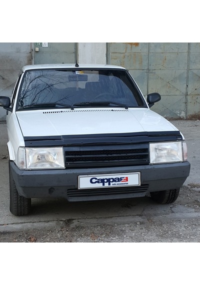 Fiat Doğan - Şahin 1988-2002 Yıl Aralığı Uyumlu Kaput Rüzgarlığı 3mm