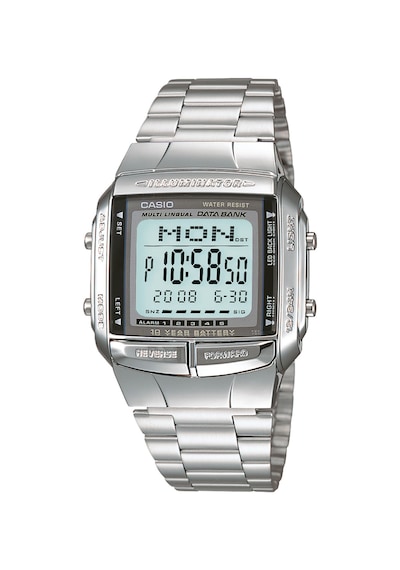 Casio DB-360-1ADF Dijital Erkek Kol Saati