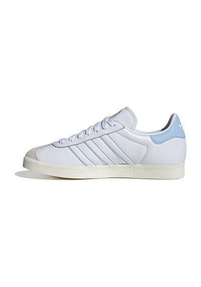 Adidas Gazelle Erkek Günlük Ayakkabı Id3718 Beyaz Id3718 Beyaz