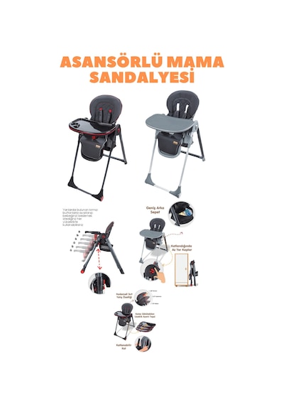 Yeni Doğan Çeyiz Seti Bebek Arabası + Anne Yanı Beşik + Yürüteç +mama Sandalyesi + Ana Dizi Asansörlü Mama Sandalyesi Yeni Doğan Çeyiz Seti Bebek Arabası + Anne Yanı Beşik + Yürüteç +mama Sandalyesi + Ana Dizi Asansörlü Mama Sandalyesi