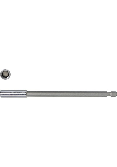 6480 Ekstra Uzun Manyetik Bits Tutucu Adaptör 150 Mm