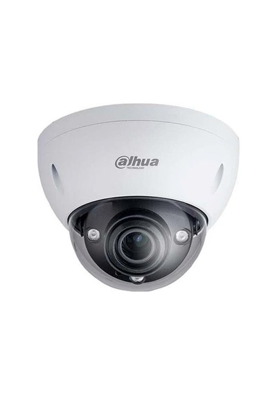 Dahua 4 Megapiksel Vandalproof Wdr Ir Dome Ip Kamera -sesli