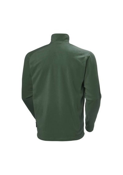 Helly Hansen Fullzip Fermuarlı Erkek Polar Hh..12011 Yeşil