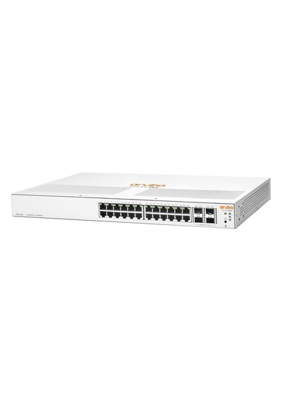Aruba Instant On 1930 24G 4Sfp/Sfp Jl682A