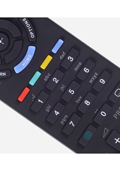 Sony Kdl-40Bx420 Lcd Led Tv  Kumandası