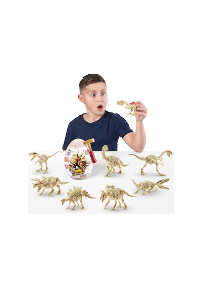 Robo Alive Mini Dino Sürpriz Paket 71115