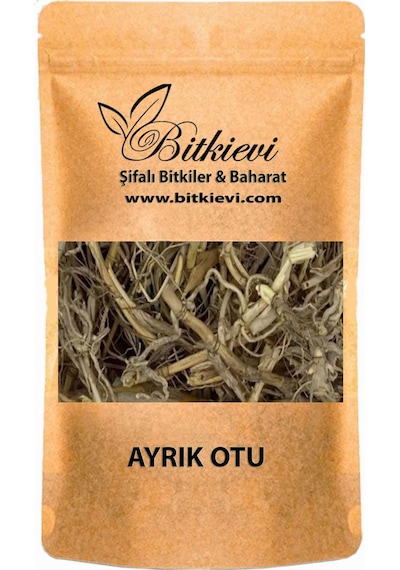 Bitkievi Ayrık Otu 100 G