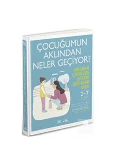 Çocuğumun Aklından Neler Geçiyor / Tanith Carey