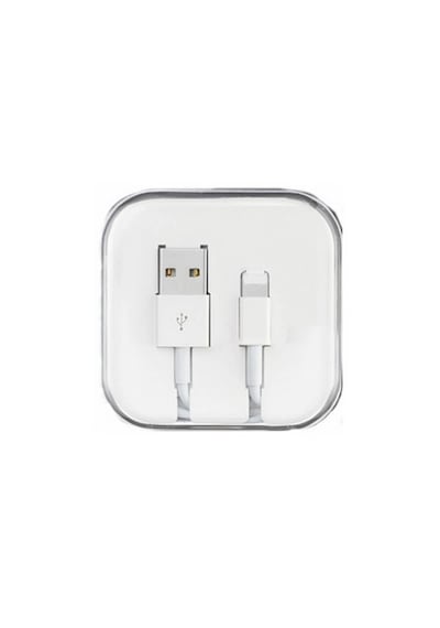 Apple Uyumlu iPhone Usb Şarj Kablosu 7 8 X Xs Xr 11 12 13 14 Pro Max Pl