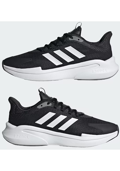 Adidas Erkek Koşu - Yürüyüş Spor Ayakkabı Alphaedge + If7292 001