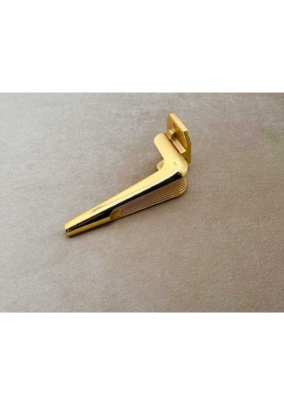 Legend Gold Mobilya Koltuk Ayağı Chester Komidin Tv Ünitesi Vestiyer Ayağı 16 Cm 16 Adet